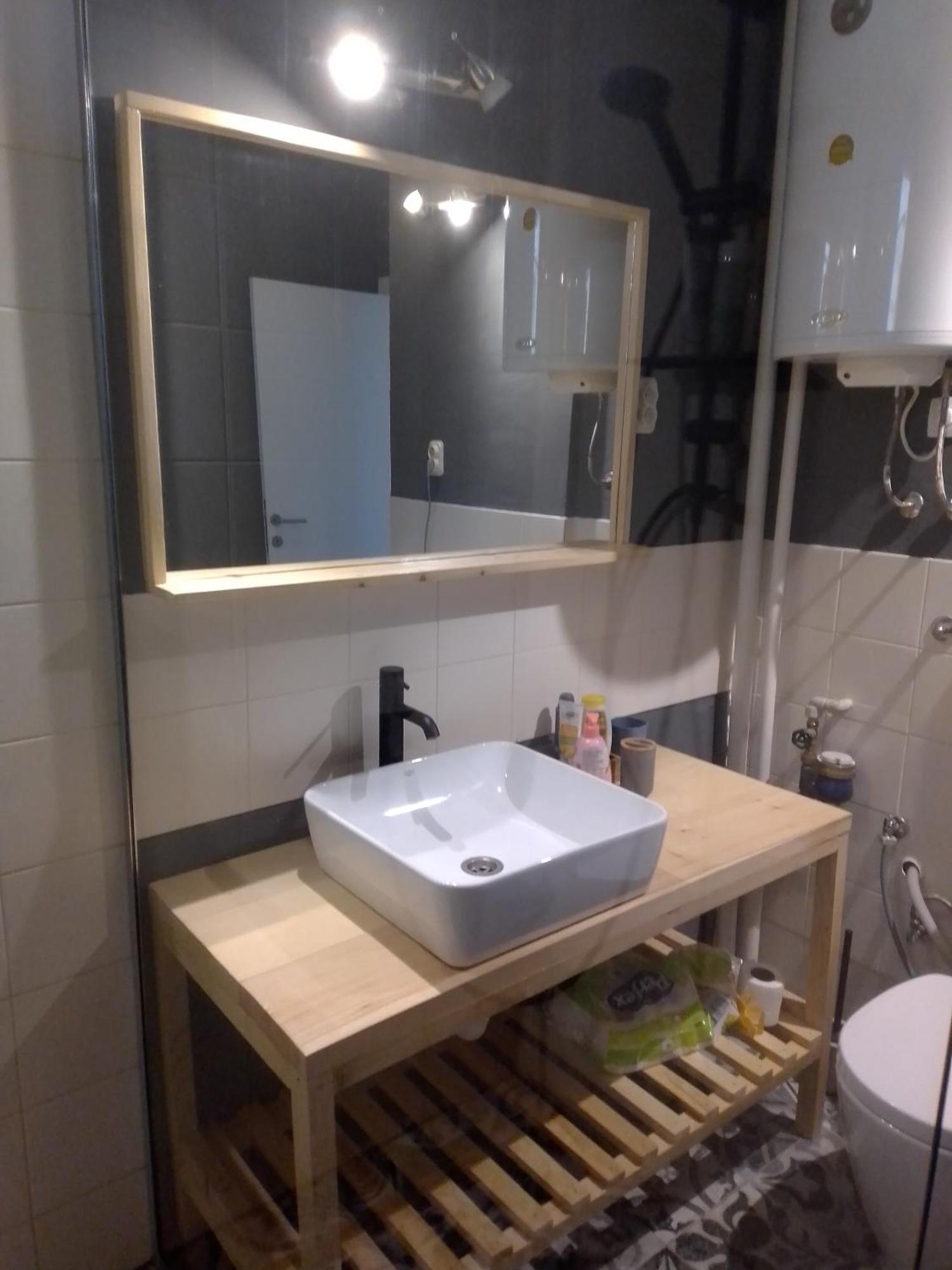 Sunny Center Apartment Üsküp Dış mekan fotoğraf